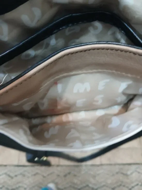 Aimee Kestenberg Petite Leather Crossbody - Picture 8 of 11